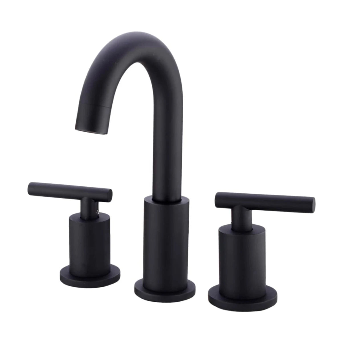 Stainless Steel Bathroom Faucet
