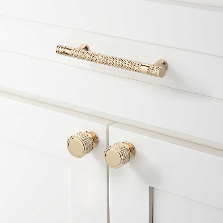 Cabinet Drawer Door Pulls Knobs