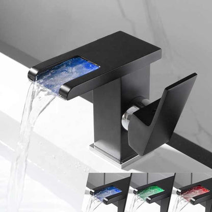 Modern Wash Basin Faucet