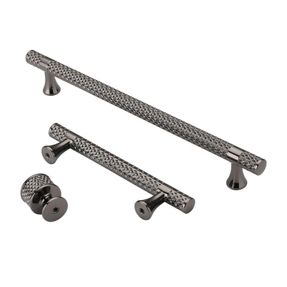 Cabinet Drawer Door Pulls Knobs
