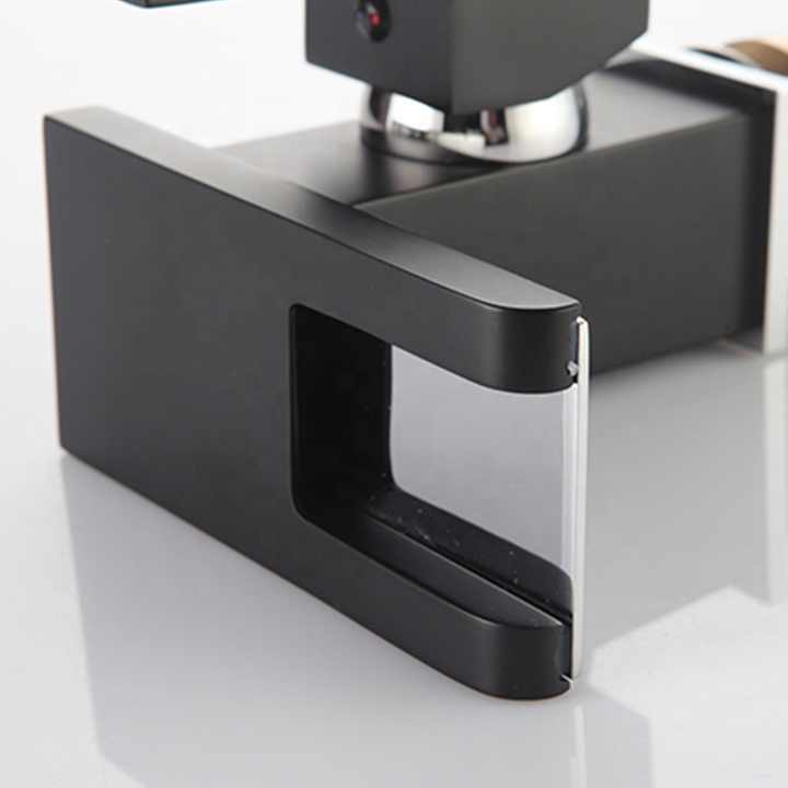 Modern Wash Basin Faucet