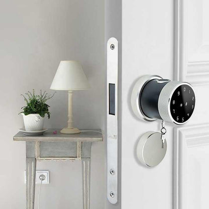 Electrica Smart Door Lock