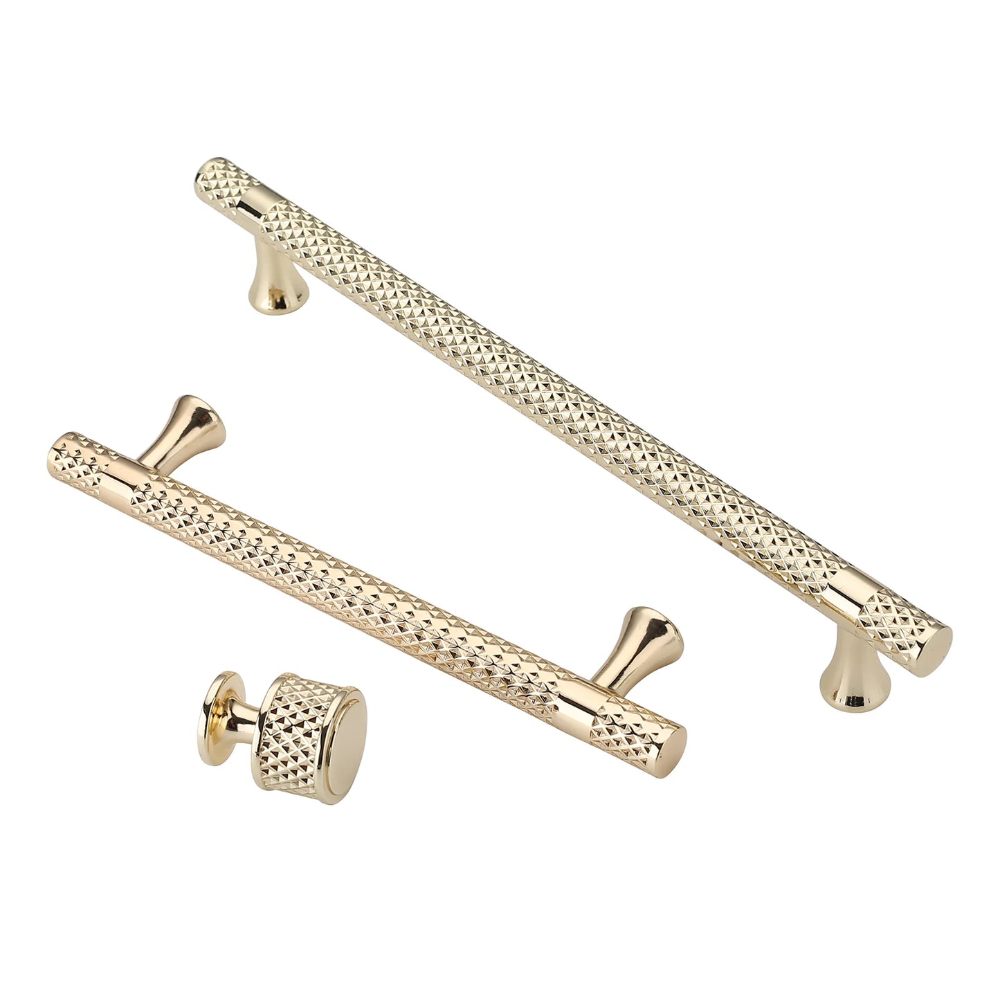 Cabinet Drawer Door Pulls Knobs
