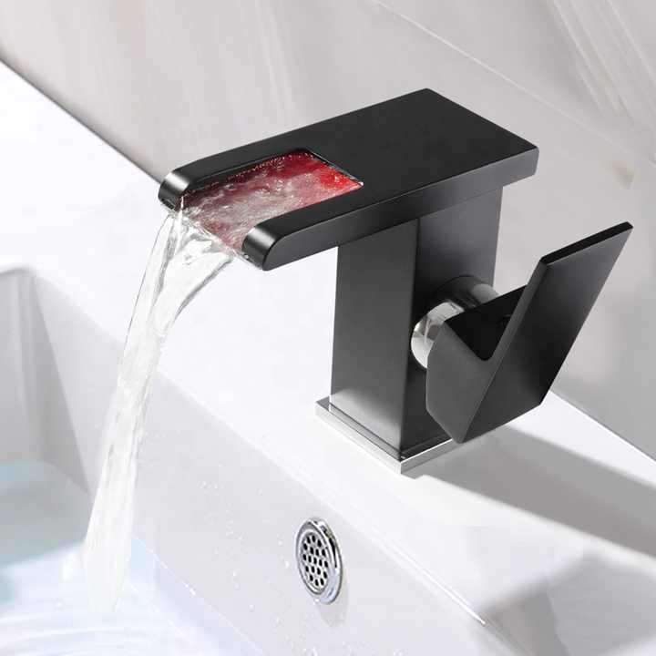 Modern Wash Basin Faucet