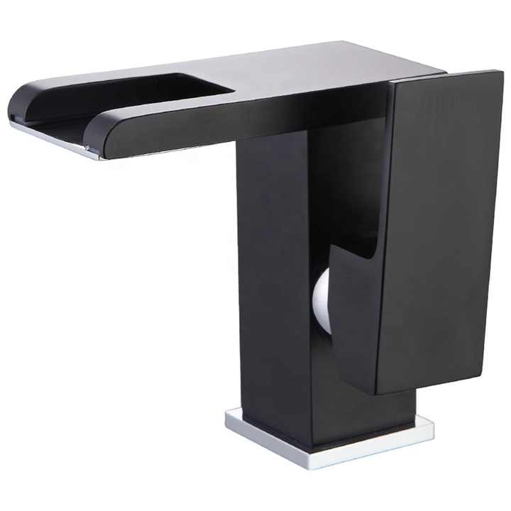 Modern Wash Basin Faucet