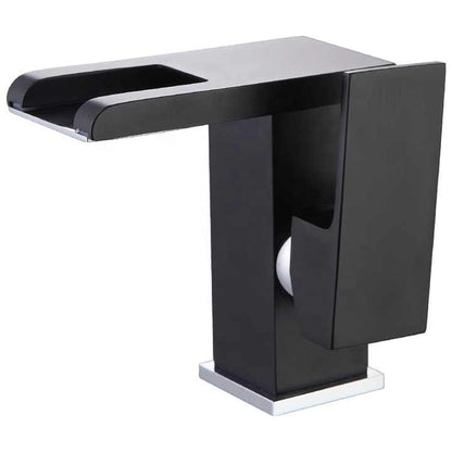 Modern Wash Basin Faucet