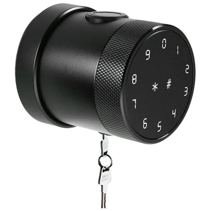 Electrica Smart Door Lock
