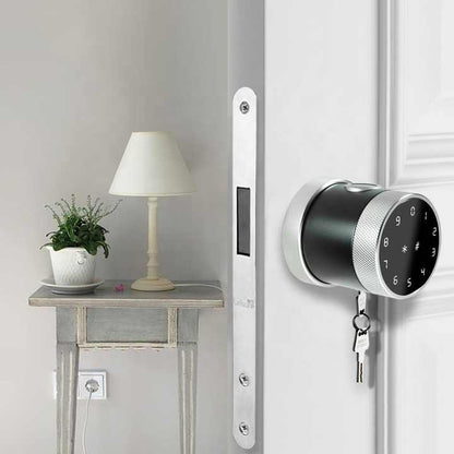 Electrica Smart Door Lock