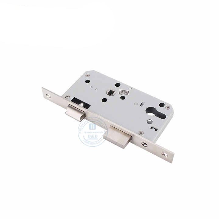 Deadbolt Cylinder Front Main Door Lock