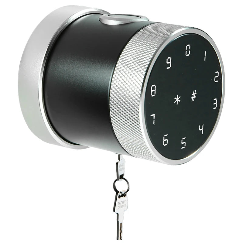 Electrica Smart Door Lock